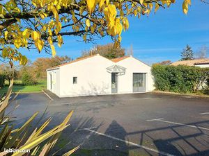 Local 55 m² LA GARNACHE