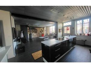 Maison Saint-Quentin-sur-Coole m² T-6 à vendre  325 000 €