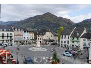 Maison au coeur des Pyrénées