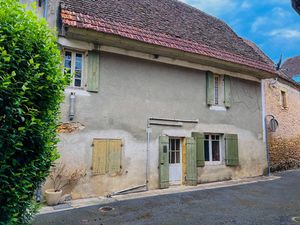 Vente maison 4 pièces 64 m² à Le Bugue (24260)  44 000 €