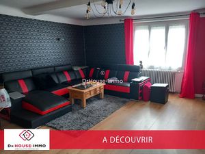 Vente maison 7 pièces 200 m² à Tournon-Saint-Martin (36220)  185 000 €