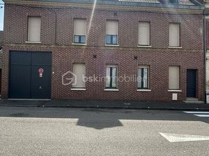 Maison de 1 149 m² à Villers-Bretonneux