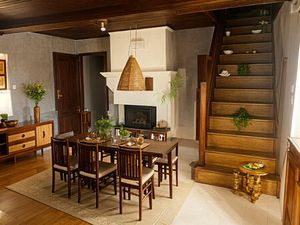 Maison à fort potentiel proche de Joinville