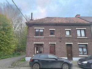 Maison à vendre avec 3 chambres   Épinois (VBC05366)