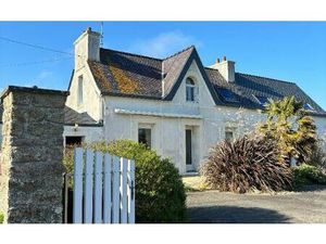 Maison Esquibien m² T-5 à vendre  337 875 €