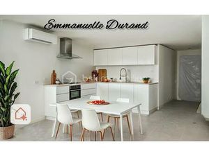 Maison jumelee de 70 m² à Saint-Paul-Trois-Chateaux