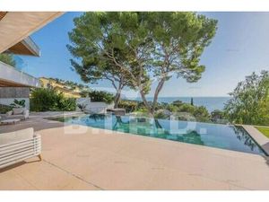 Villa de luxe de 6 pièces en location Les Issambres  France