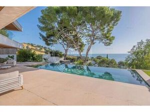 Villa de luxe de 6 pièces en location Les Issambres  Provence-Alpes-Côte d'Azur