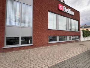 A VENDRE - Gerpinnes - surface commerciale casco