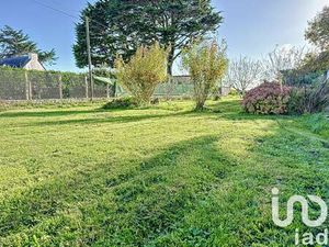 Vente Terrain à Saint-Pierre-Quiberon (56510) : à vendre / 319m² Saint-Pierre-Quiberon