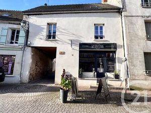 Immeuble à vendre - 137 m2 - Chateau Thierry - 02 - PICARDIE