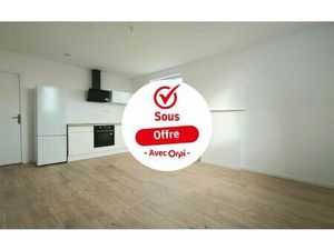 Appartement Phalempin m² T-2 à vendre  114 500 €