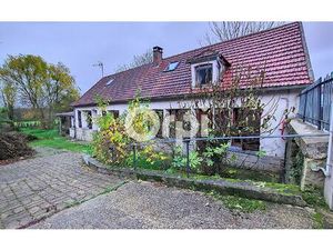 Maison Saint-Sauveur m² T-3 à vendre  165 000 €