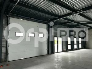 LOCAL D'ACTIVITE A LOUER