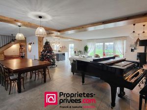 Maison/villa de qualité à Verlinghem