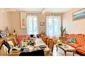 Vente propriété 3 pièces 73 m² à Saint-Christophe-du-Bois (49280)  130 000 €