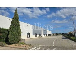 Location Entrepôt Salon De Provence 13300