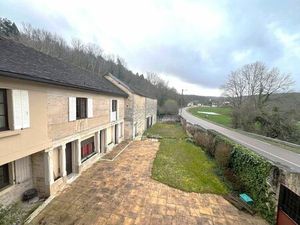 Châtillon sur Seine - maison 7 pièces à vendre - 223m2 - 220 000 € - Réf: 0774HP1 - Bourse