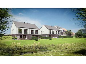 Huis te koop in Ninove met 3 slaapkamers