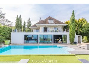 Vente maison 10 pièces