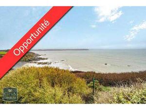 Vente Maison Bord de Mer à Hillion (22120) : à vendre Bord de Mer / 214m² Hillion