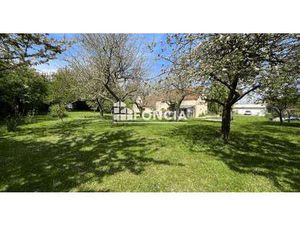 Vente Maison à Vivoin (72170) : à vendre / 389m² Vivoin