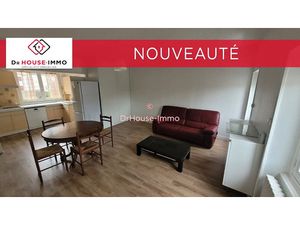 Location appartement 3 pièces 83 m² à Ceyrat (63122)  850 €