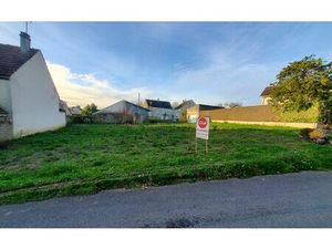 Terrain Guérard m² T- à vendre  129 000 €