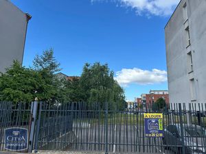 Parking à louer - Loos (59) - 46€