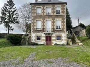 Vente Maison à Pré-en-Pail-Saint-Samson (53140) : à vendre / 86m² Pré-en-Pail-Saint-Samson