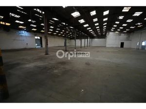 Local d'activité de 2 334 M A VENDRE