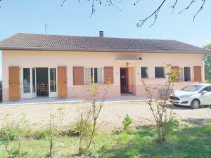 VILLA 106M2 DE PLAIN PIED