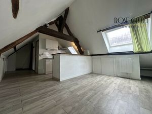 Appartement 25 m² à Gallardon – Idéal investissement