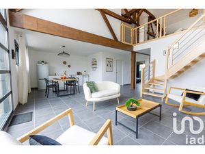 Vente maison 5 pièces 155 m² à Rainneville (80260)  300 300 €