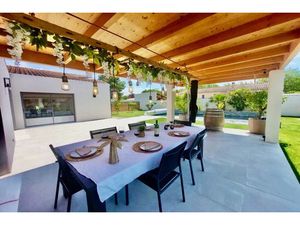 Vente maison 8 pièces 191.38 m² à Aubignan (84810)  710 000 €