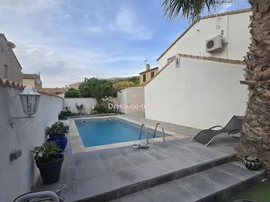 Vente maison 6 pièces 180 m² à Rognac (13340)  575 000 €