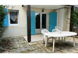 Appartement Saint-Trojan-les-Bains 30.7 m² T-2 à vendre  158 000 €