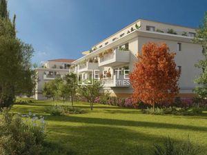 Vente appartement 2 pièces 47 m² à Pégomas (06580)  292 000 €