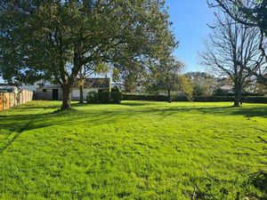 Vente Terrain à Camoël (56130) : à vendre / 746m² Camoël