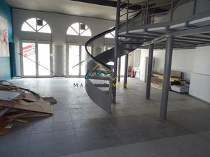 Location locaux professionnels 180 m² à Marmande (47200)  1 500 €