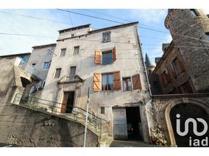 Vente Maison de village 5 pièces