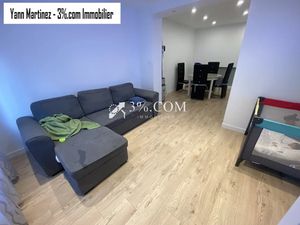 Vente maison 5 pièces 98 m² à Comines (59560)  160 000 €
