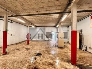 Vente local industriel 768 m² Bondy (93140)