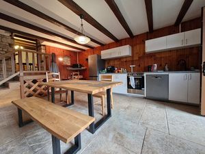 Vente maison 6 pièces 164 m² à Oudincourt (52310)  145 000 €