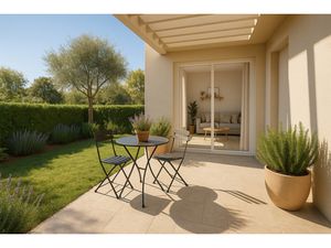 Annonce appartement à vendre