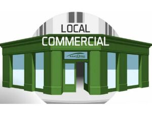 Vente commerce 5 pièces 156 m² Châtelaillon-Plage (17340)