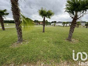 Vente Terrain à Denguin (64230) : à vendre / 1040m² Denguin