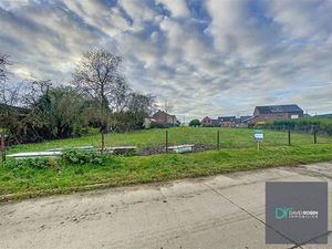 Terrain à vendre à Rue Fernand Dehousse Arsimont (VBC06976)