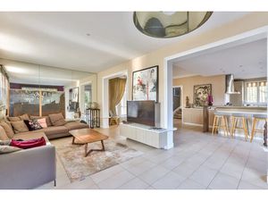 Vente maison 7 pièces 170 m² à Sevres (92310)  1 365 000 €