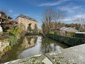 Vente appartement 2 pièces 45.75 m² à Etampes (91150)  98 810 €